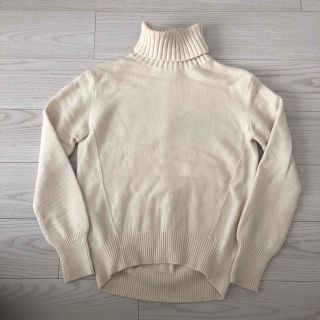 ユナイテッドアローズ(UNITED ARROWS)のユナイテッドアローズ　ウールカシミヤセーター(ニット/セーター)