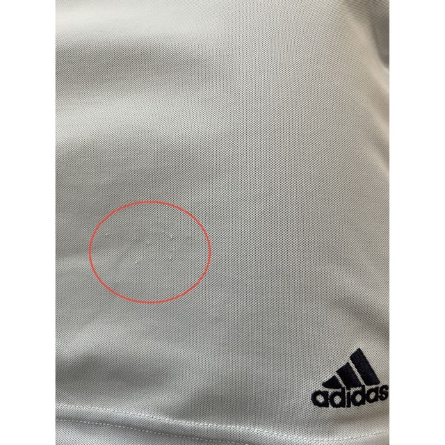 adidas(アディダス)のテニス Tシャツ アディダス L レディース スポーツ/アウトドアのテニス(ウェア)の商品写真