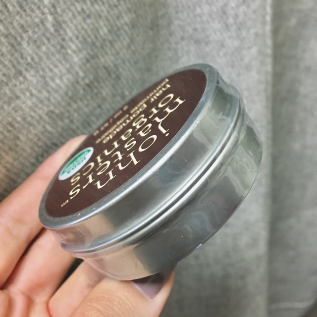 John Masters Organics(ジョンマスターオーガニック)のJohn Masters Organics hair pomade コスメ/美容のヘアケア/スタイリング(ヘアワックス/ヘアクリーム)の商品写真