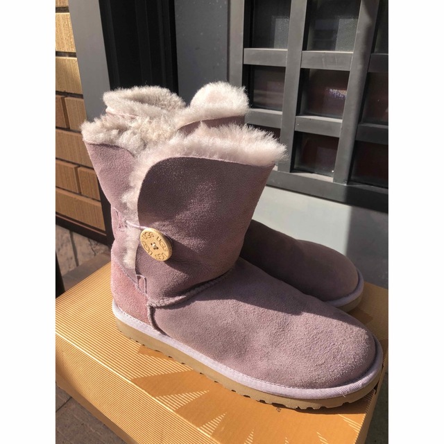 UGG(アグ)のugg ショートブーツ レディースの靴/シューズ(ブーツ)の商品写真