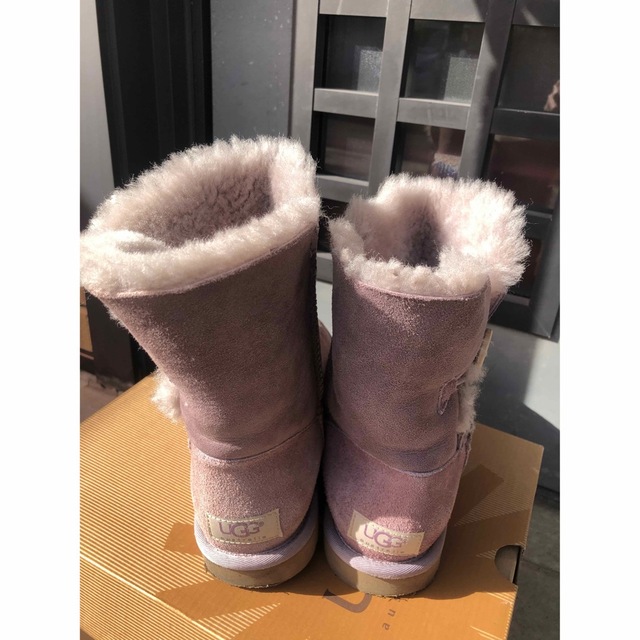 UGG(アグ)のugg ショートブーツ レディースの靴/シューズ(ブーツ)の商品写真