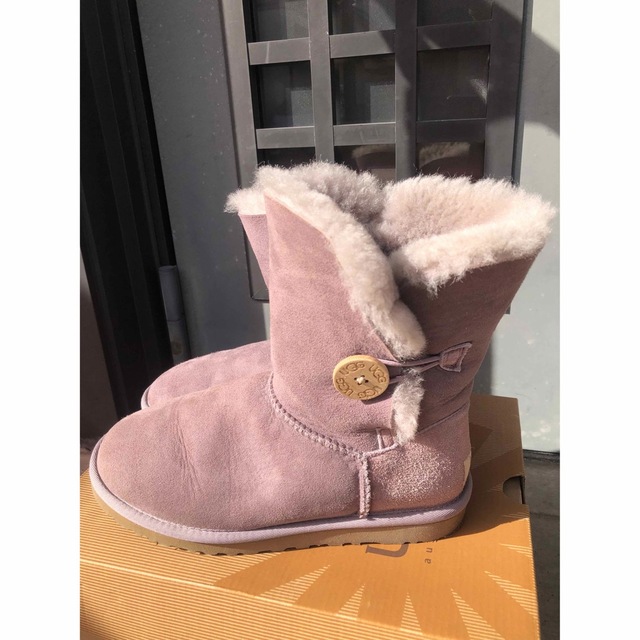 UGG(アグ)のugg ショートブーツ レディースの靴/シューズ(ブーツ)の商品写真