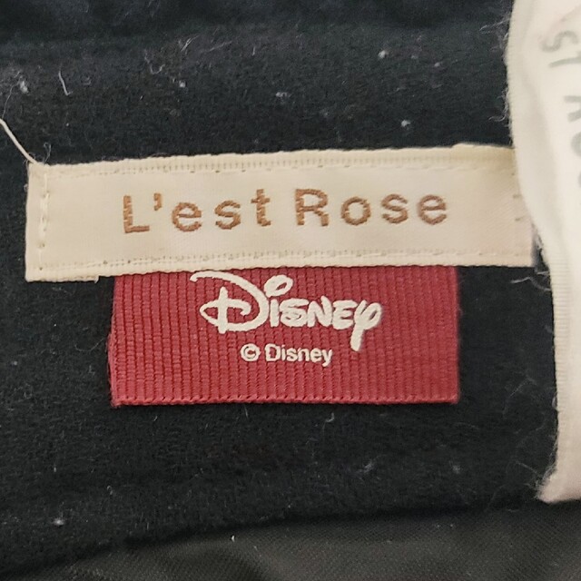 L'EST ROSE - 新品未使用 L'estRose レストローズ ディズニー コラボ 