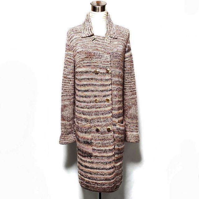 MISSONIミッソーニ ロングコート www.cicc.ky