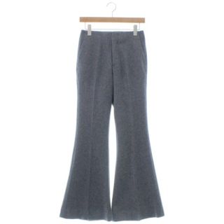 マディソンブルー パンツ(グレー/灰色系)の通販 39点 | MADISONBLUE マディソンブルー パンツ(グレー/灰色系)の通販 39点 | MADISONBLUE