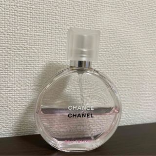 シャネル(CHANEL)のCHANEL チャンス 香水(香水(女性用))