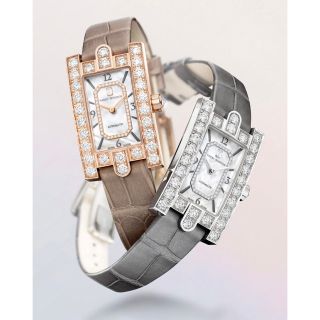 ハリーウィンストン(HARRY WINSTON)のハリーウィンストン　時計ベルト(腕時計)