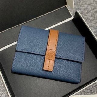 ロエベ 折り財布(メンズ)の通販 100点以上 | LOEWEのメンズを買うなら