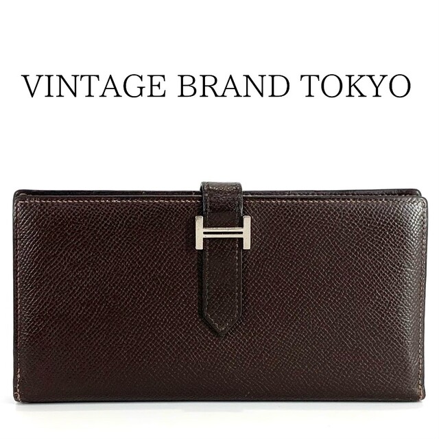 超目玉枠】 Hermes - 人気【中古品】 レディース シルバー金具
