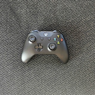 Microsoft - Xbox one コントローラー