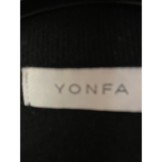 YONFA レディースのトップス(カーディガン)の商品写真