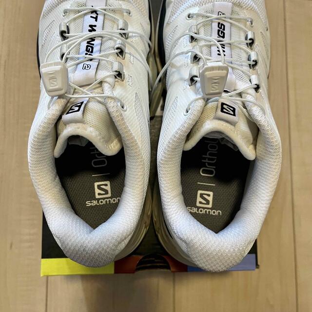 SALOMON(サロモン)のSALOMON XT-WING2 24cm レディースの靴/シューズ(スニーカー)の商品写真