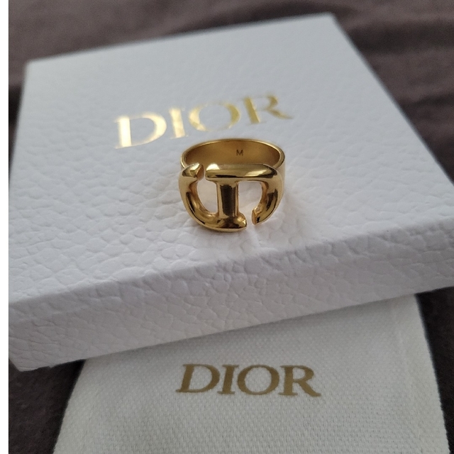 Dior リング R1111CDNMT D300
