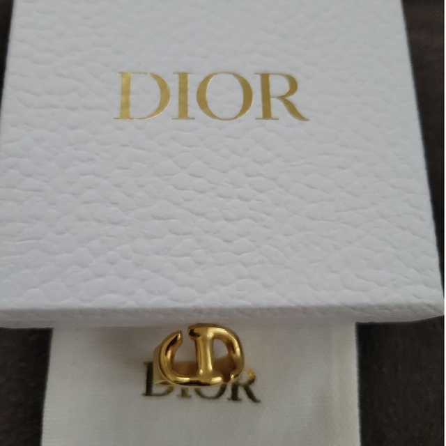 Dior リング R1111CDNMT D300