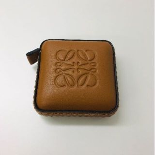 ロエベ(LOEWE)の新品未使用　ロエベ　LOEWE　ノベルティ　メジャー(その他)