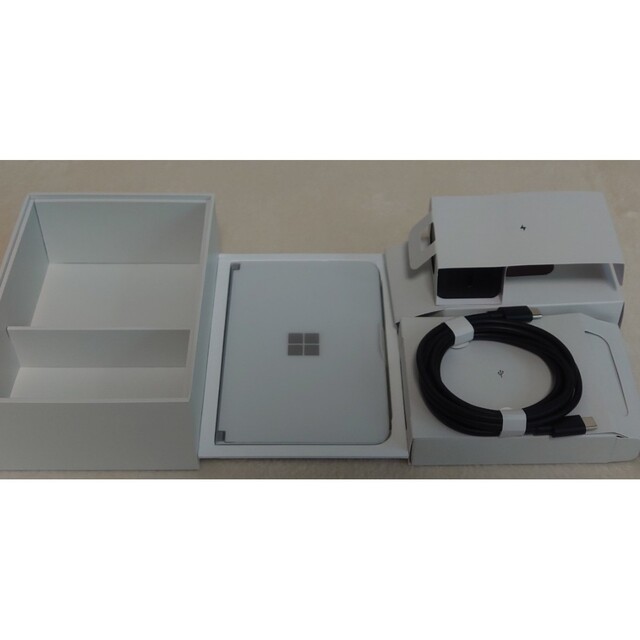 Microsoft Surface Duo SIMフリー 256GB