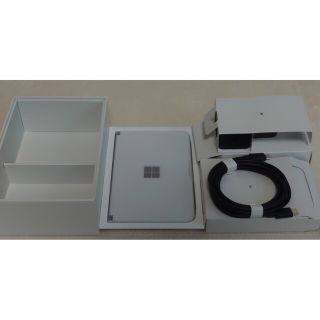 Microsoft Surface Duo SIMフリー 256GB(スマートフォン本体)