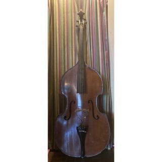 中古】 コントラバスの通販 35点(楽器) | お得な新品・中古・未使用