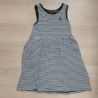 アニエスベー 子供 ワンピース(女の子)の通販 500点以上 | agnes b.の