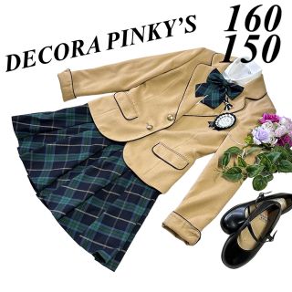 decora pinky&の通販 1,000点以上 | フリマアプリ ラクマ
