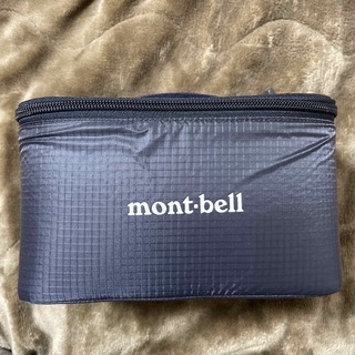 モンベル(mont bell)のモンベル　プロテクション インナーバッグ M(その他)