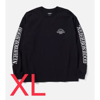 ネイバーフッド(NEIGHBORHOOD)のNEIGHBORHOOD NH TEE-6 LS . CO(Tシャツ/カットソー(七分/長袖))