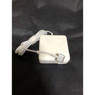 最終値下げ！　Apple 60W MagSafe 2 パワーアダプター