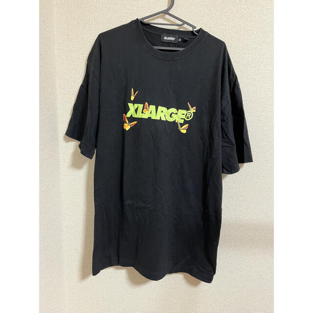 XLARGE(エクストララージ)のエスストララージ tシャツ メンズのトップス(Tシャツ/カットソー(半袖/袖なし))の商品写真