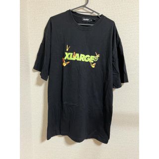 エクストララージ(XLARGE)のエスストララージ tシャツ(Tシャツ/カットソー(半袖/袖なし))