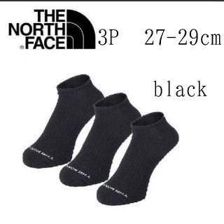 ザノースフェイス(THE NORTH FACE)の【27～29cm】THE NORTH FACE ソックス(ソックス)