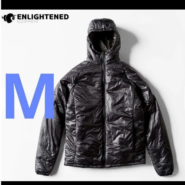 Snow Peak - ENLIGHTENED EQUIPMENT Torrid APEX Jacketの通販 by mt
