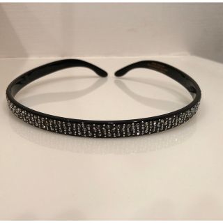 Alexandre de Paris - 新品未使用 アレクサンドルドゥパリ スワロ