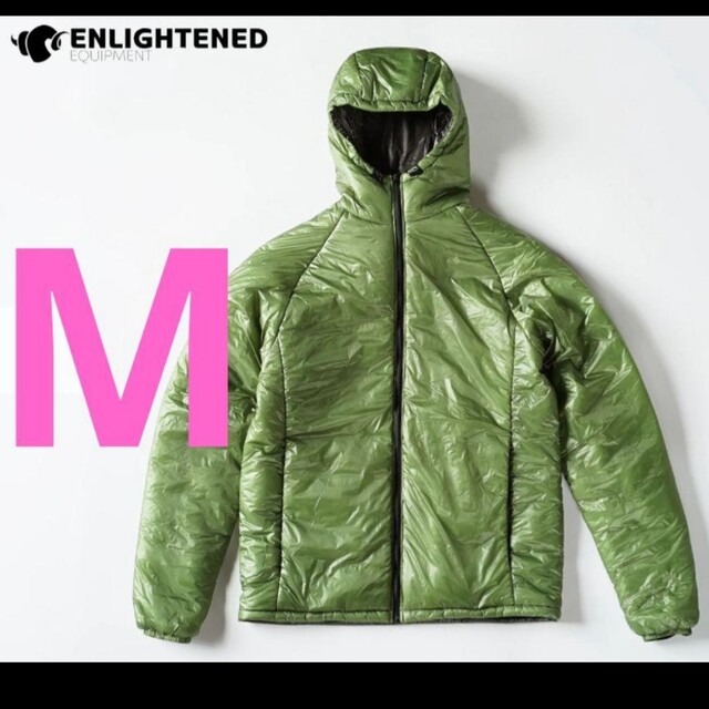 ENLIGHTENED EQUIPMENT Torrid APEX JacketARC