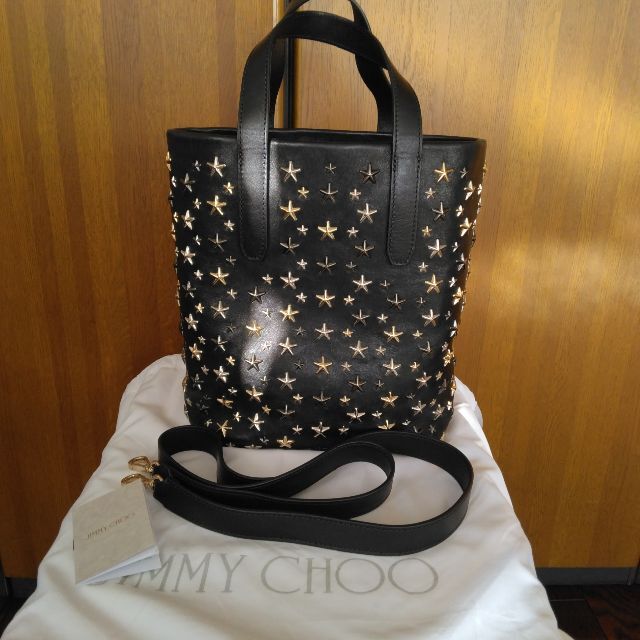 ＪＩＭＭＹ　ＣＨＯＯ　バッグショルダーバッグ