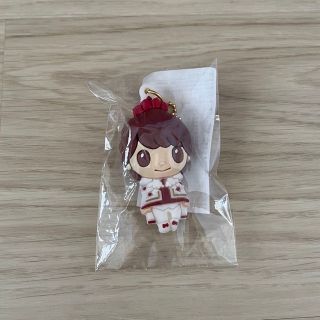 キングアンドプリンス(King & Prince)のSweet Garden 平野紫耀 pvc キーホルダー(アイドルグッズ)