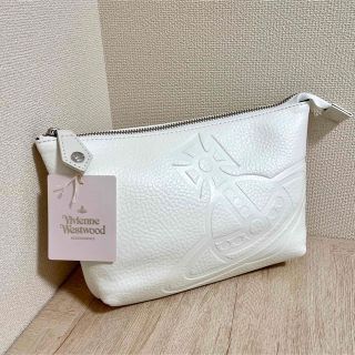 ヴィヴィアン(Vivienne Westwood) ポーチ(レディース)の通販 400点以上 ...