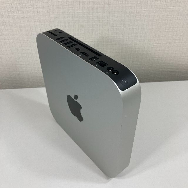 Apple Macmini Core i7 (G52) | www.couros.com.pe
