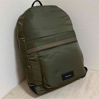 ポールスミス 牛革 リュック(レディース)の通販 13点 | Paul Smithの