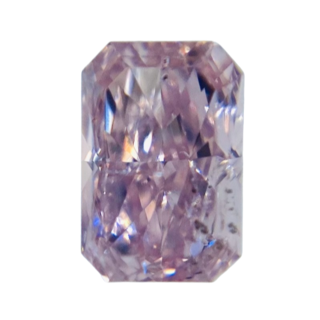 FANCY PINK 0.303ct RCT/RT1649/CGL