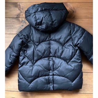 ZARA KIDS - ZARA kids ダウンジャケット 122cmの通販 by ham's shop