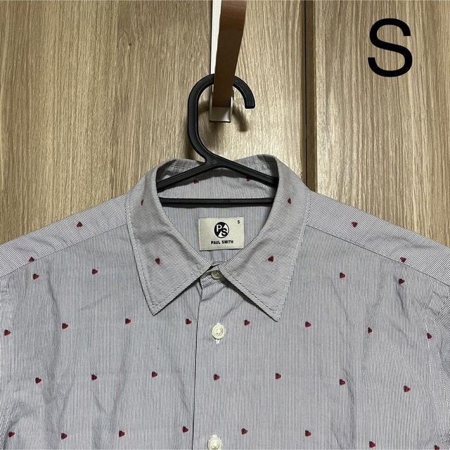 paul smith ポールスミス シャツ