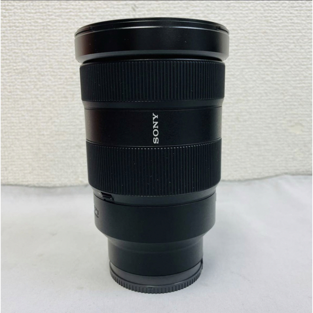 SONY(ソニー)のSONY FE 24-70mm F2.8 GM SEL2470GM  Eマウント スマホ/家電/カメラのカメラ(レンズ(ズーム))の商品写真