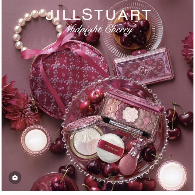 JILLSTUART - 【新品未開封】JILLSTUARTクリスマスコフレ2022の通販 by