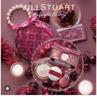 「【新品未開封】JILLSTUARTクリスマスコフレ2022」に近い商品