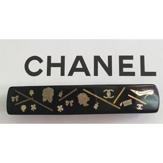 シャネル カメリア バレッタ/ヘアクリップの通販 69点 | CHANELの