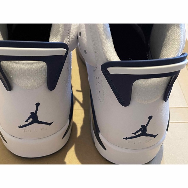 Air Jordan 6 Midnight Navyエア ジョーダン Nike
