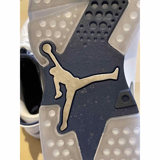 Air Jordan 6 Midnight Navyエア ジョーダン Nike