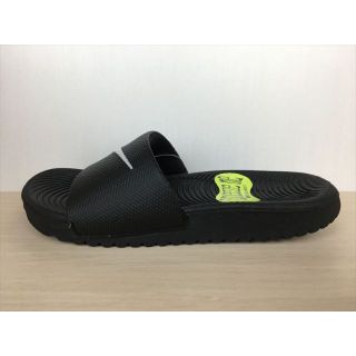 ナイキ(NIKE)のナイキ カワスライド GS/PS 靴 サンダル 17,0cm 新品 (1391)(サンダル)