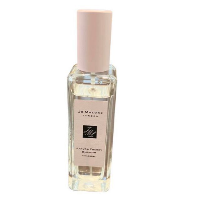 Jo Malone(ジョーマローン)のJo MALONE  サクラ チェリー ブロッサム コロン 30ml コスメ/美容の香水(その他)の商品写真