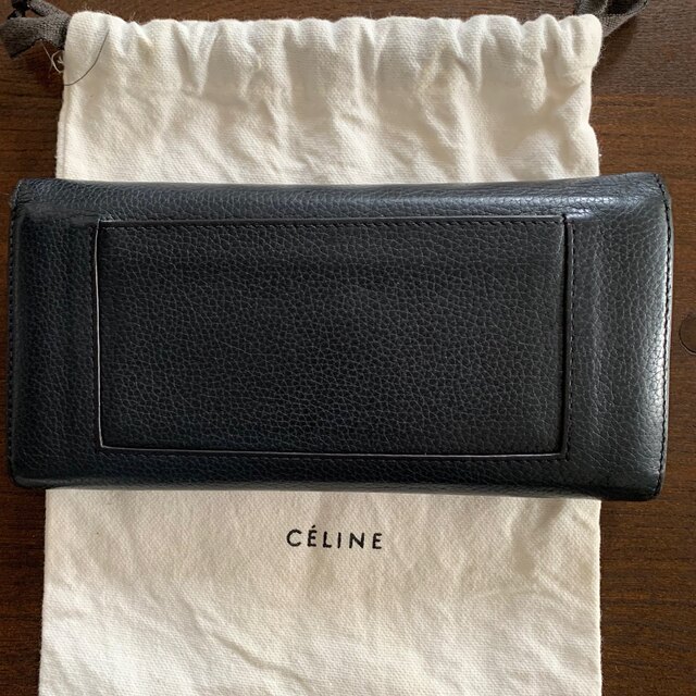 celine(セリーヌ)のCELINE 財布 レディースのファッション小物(財布)の商品写真